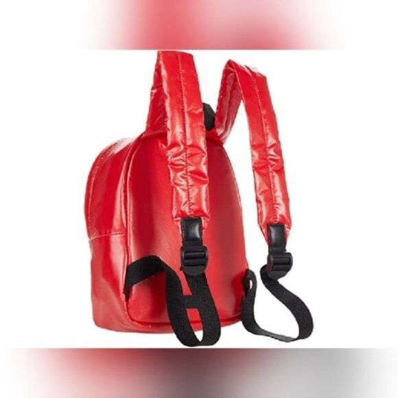 CIRCUS BY SAM EDELMAN - Quilted Puffer Gwen Mini Backpack main image 6
